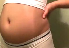 another one food baby