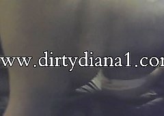 Dirty Diana's DVD Preview