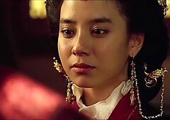 Ji-hyo-song Koreaanse actrice