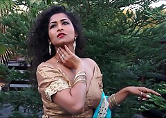 Индийки bhabi maya rati в хинди песен - maya