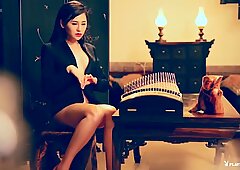 Trung quốc người mẫu - xem thêm: http://sexyvideos.win