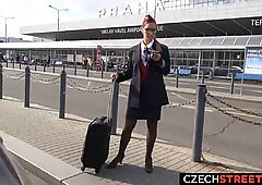 Airplane sex stewardessa, chinese airplane girl, airplane girls
