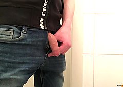 Me pissing - collection