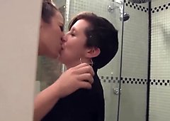 Ass And Fists And Bathroom Lovemaking