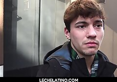 Горячие латинские молодожские стоны громко, когда трахаются в волосатые жопа-lechelatino.com
