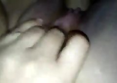 killrqueen's fat pussy being used by a married man mmmm