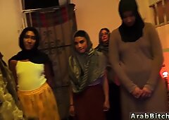 Teinit Love Anaali Step ja Karvainen Tussu Kermapiirakka Afgan Whorehouses on olemassa!