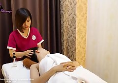 Traditional massage in Luxury room Spa,How To Do relieving